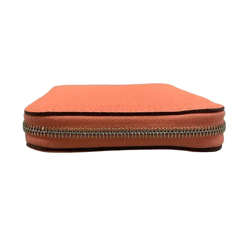 Hermès Azap Vertical Bifold Wallet